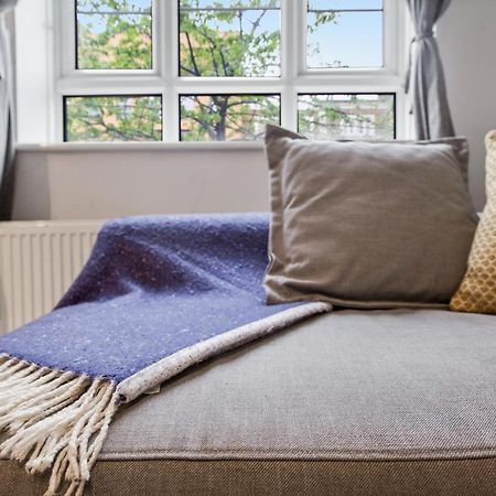 Cosy 1 Bed Apartment In The Heart Of Camden Town Free Wifi By City Stay Londýn Exteriér fotografie