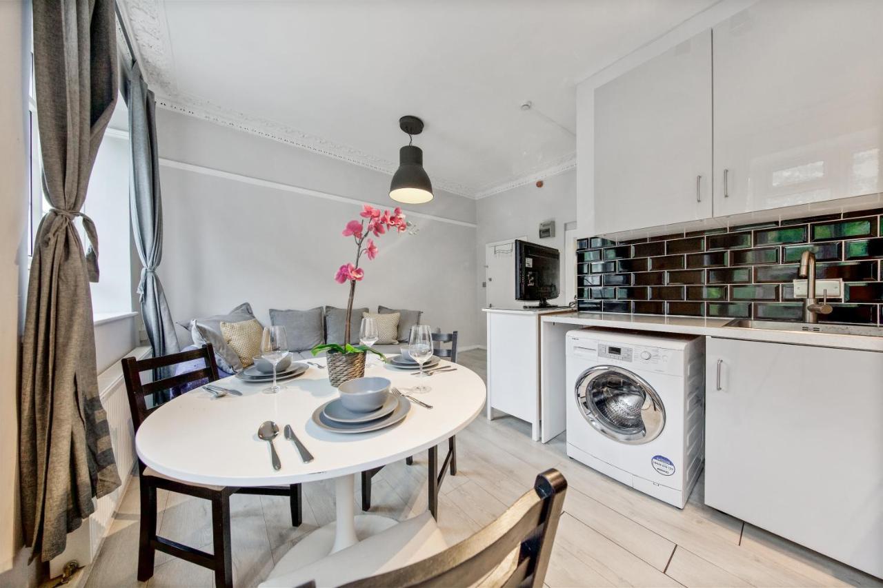Cosy 1 Bed Apartment In The Heart Of Camden Town Free Wifi By City Stay Londýn Exteriér fotografie